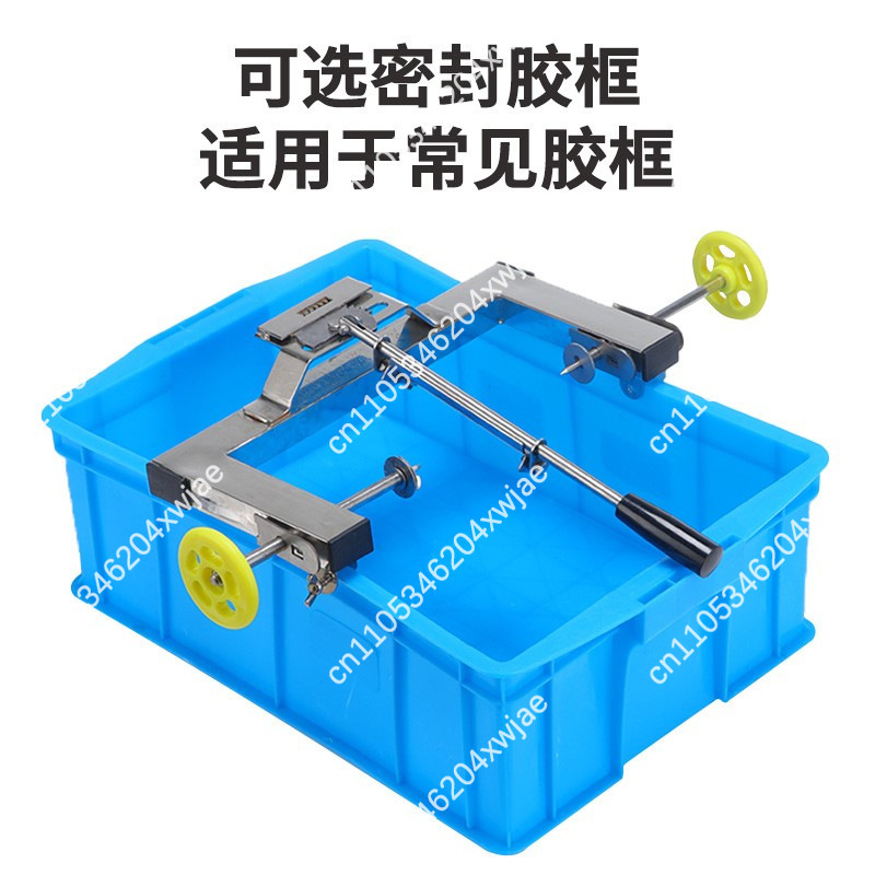 Pineapple Corer Slicer - أداة تقطيع الأناناس الاحترافية، ومقشرة الأناناس