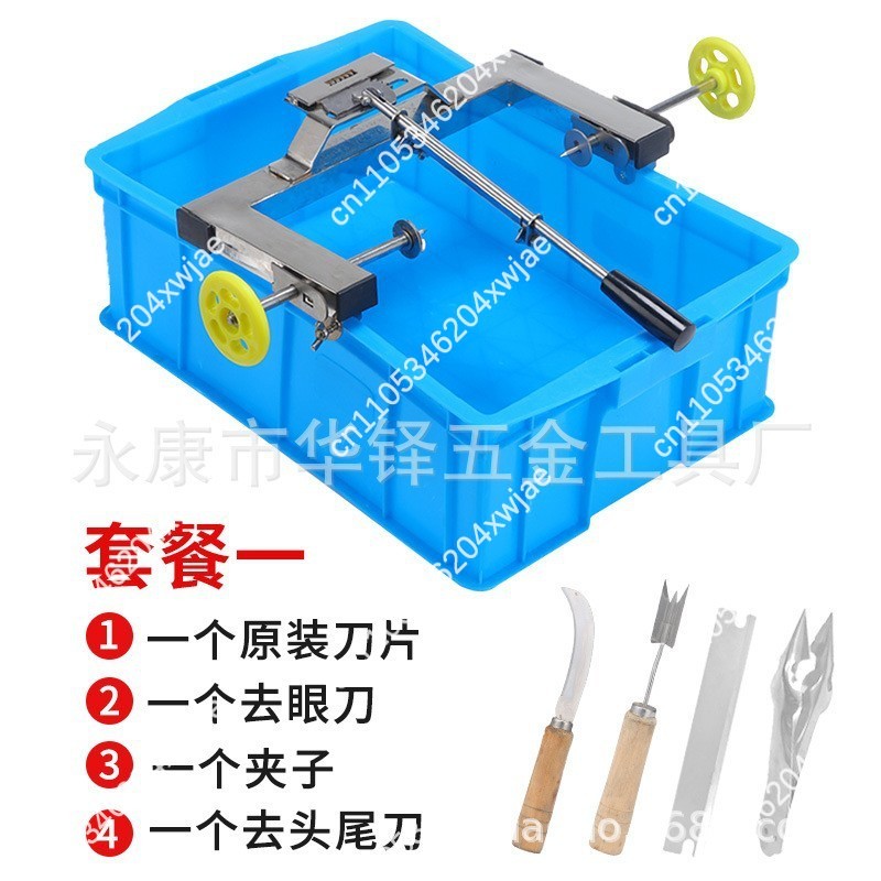 أداة تقطيع الأناناس الاحترافية - مراجعة Pineapple Corer Slicer وسعره
