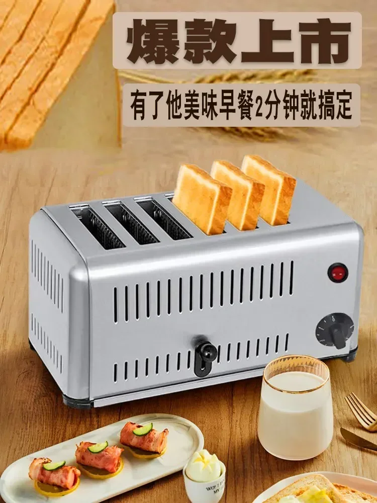 عرض ساخن: جهاز تحميص الخبز الم - مراجعة Breakfast Sandwich Press وسعره