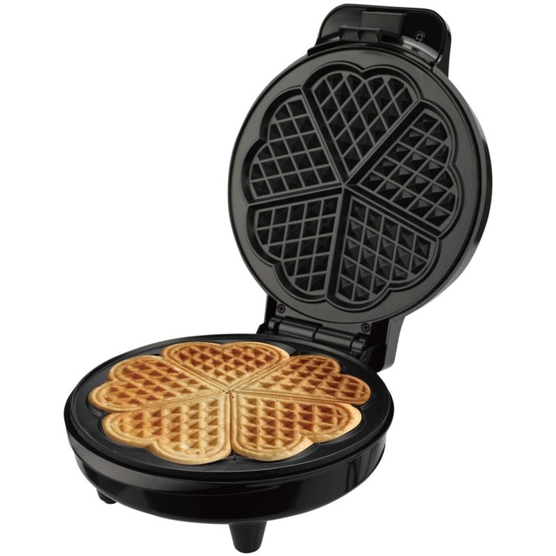 A76G-جهاز صنع الوافل بتسخين مز - مراجعة Breakfast Sandwich Press وسعره
