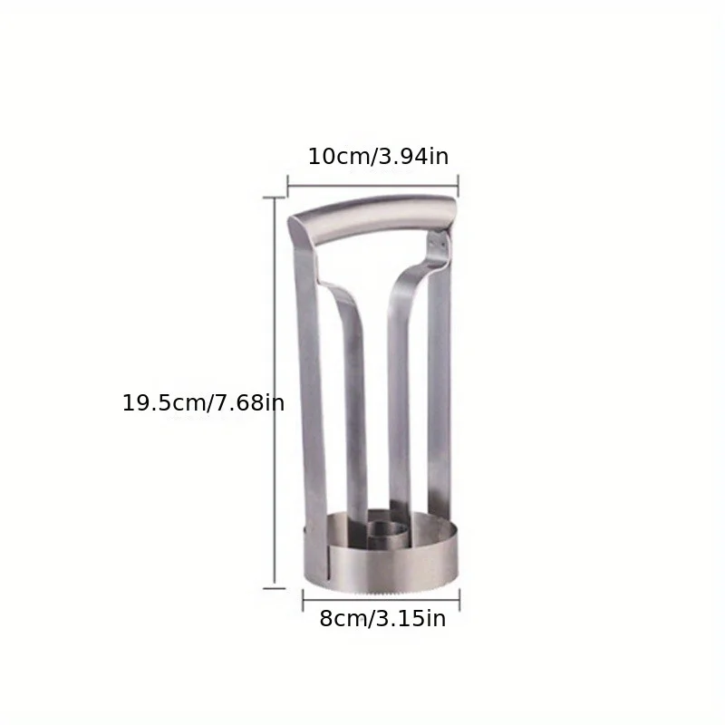 قطعة واحدة: أداة تقشير وتقطيع  - مراجعة Pineapple Corer Slicer وسعره